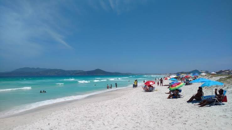 Сasa de vacaciones Casa - Do Foguete Cabo Frío