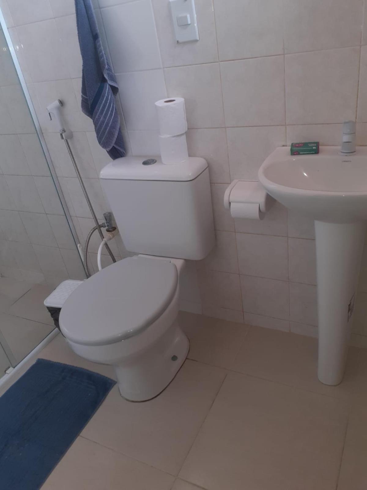 Сasa de vacaciones Casa - Do Foguete