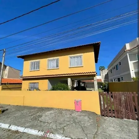 Casa Cabo Frio - Praia Do Foguete Exterior photo