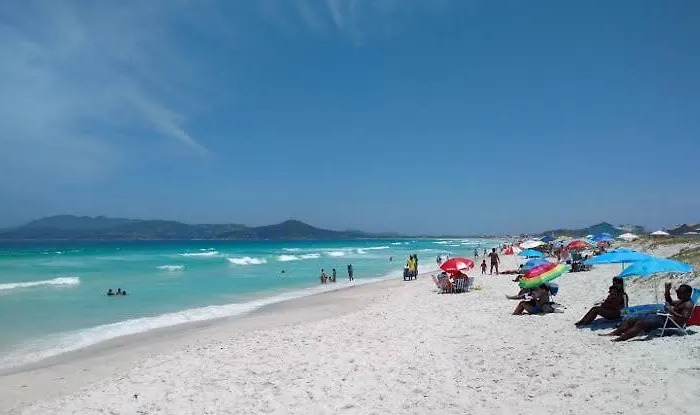 Casa Cabo Frio - Praia Do Foguete